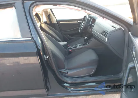 2021 Volkswagen Jetta 1.4T R-Line/1.4T S/1.4T Se z USA, uszkodzony, nr VIN 3VWC57BU3MM082510